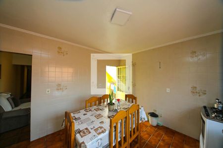 Casa à venda com 280m², 4 quartos e 2 vagasCozinha 2