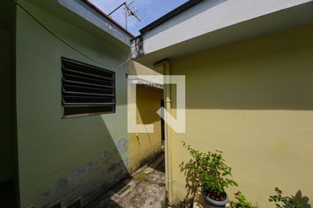 Casa à venda com 280m², 4 quartos e 2 vagasÁrea externa