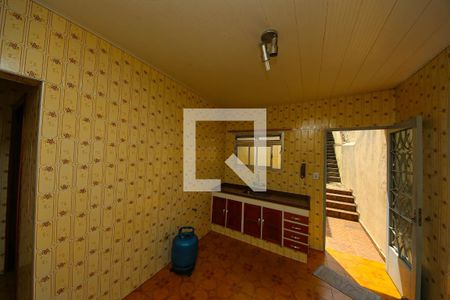 Casa à venda com 280m², 4 quartos e 2 vagasCozinha 1