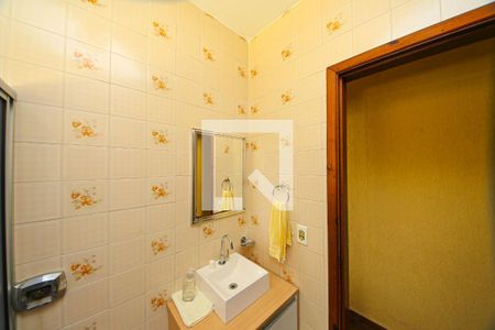 Casa à venda com 280m², 4 quartos e 2 vagasBanheiro 3