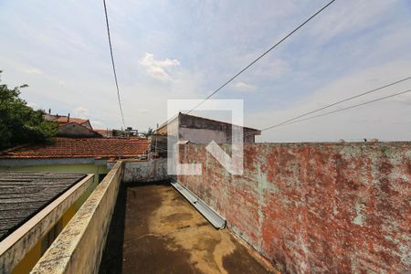 Casa à venda com 280m², 4 quartos e 2 vagasÁrea externa