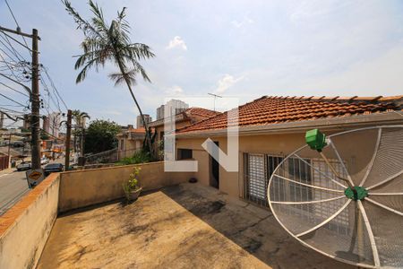 Casa à venda com 280m², 4 quartos e 2 vagasÁrea externa