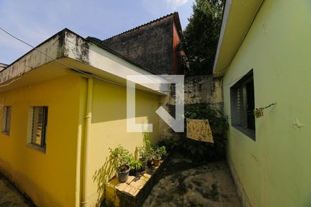 Casa à venda com 280m², 4 quartos e 2 vagasÁrea externa