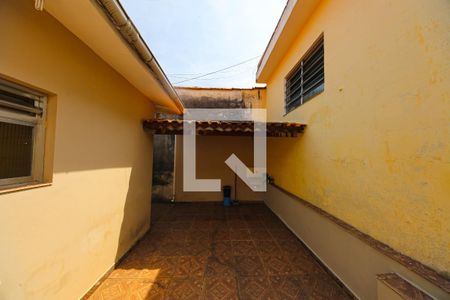 Casa à venda com 280m², 4 quartos e 2 vagasÁrea de Serviço 2