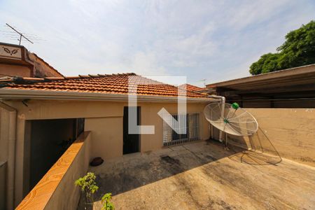 Casa à venda com 280m², 4 quartos e 2 vagasÁrea externa