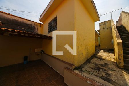Casa à venda com 280m², 4 quartos e 2 vagasÁrea de Serviço 2