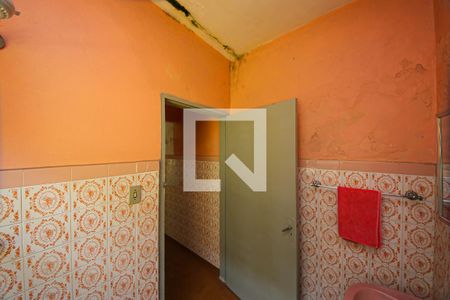 Casa à venda com 280m², 4 quartos e 2 vagasBanheiro 2