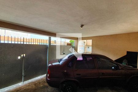 Casa à venda com 280m², 4 quartos e 2 vagasGaragem