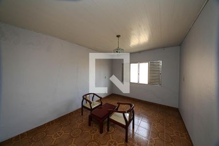Quarto 1 de casa à venda com 4 quartos, 280m² em Chácara Belenzinho, São Paulo