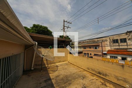 Casa à venda com 280m², 4 quartos e 2 vagasÁrea externa