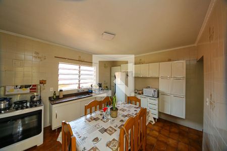 Casa à venda com 280m², 4 quartos e 2 vagasCozinha 2