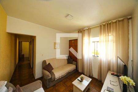 Casa à venda com 280m², 4 quartos e 2 vagasSala 3