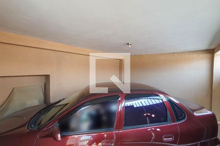 Casa à venda com 280m², 4 quartos e 2 vagasGaragem