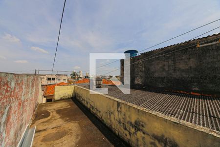 Casa à venda com 280m², 4 quartos e 2 vagasÁrea externa