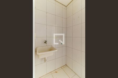 Apartamento à venda com 44m², 1 quarto e sem vagaÁrea de Serviço