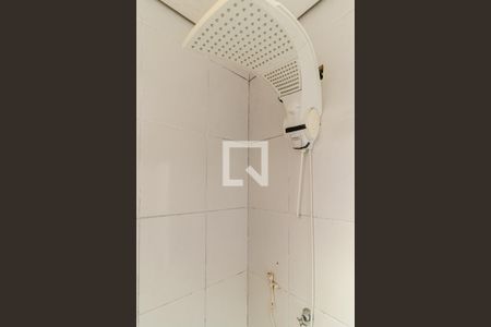 Apartamento à venda com 44m², 1 quarto e sem vagaBanheiro