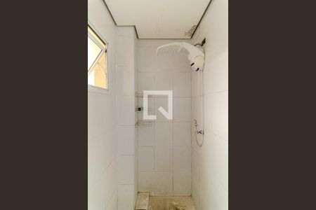 Apartamento à venda com 44m², 1 quarto e sem vagaBanheiro