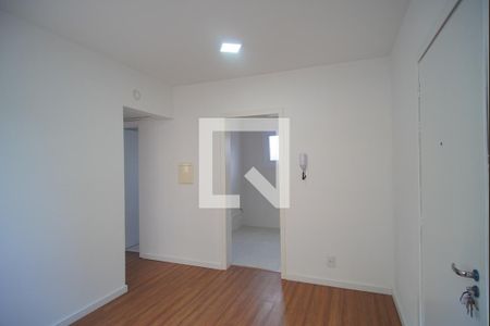 Sala de apartamento à venda com 2 quartos, 52m² em Ouro Branco, Novo Hamburgo