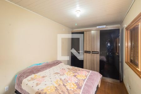 Quarto 1 de casa à venda com 3 quartos, 1080m² em Olaria, Canoas