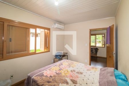 Quarto 1 de casa à venda com 3 quartos, 1080m² em Olaria, Canoas