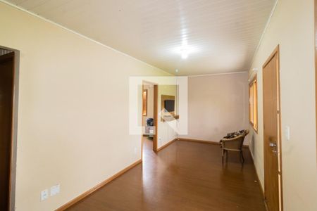 Sala de casa à venda com 3 quartos, 1080m² em Olaria, Canoas