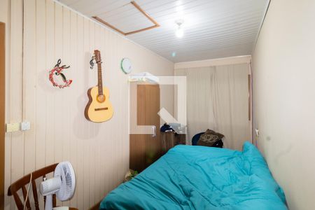 Quarto 2 de casa à venda com 3 quartos, 1080m² em Olaria, Canoas
