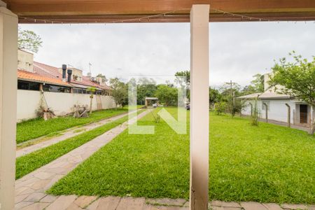 Sala-Vista de casa à venda com 3 quartos, 1080m² em Olaria, Canoas