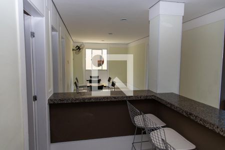 Apartamento à venda com 50m², 2 quartos e 1 vagaÁrea comum