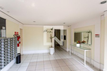 Apartamento à venda com 50m², 2 quartos e 1 vagaÁrea comum