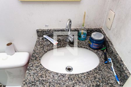 Apartamento à venda com 50m², 2 quartos e 1 vagaBanheiro