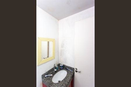 Apartamento à venda com 50m², 2 quartos e 1 vagaBanheiro