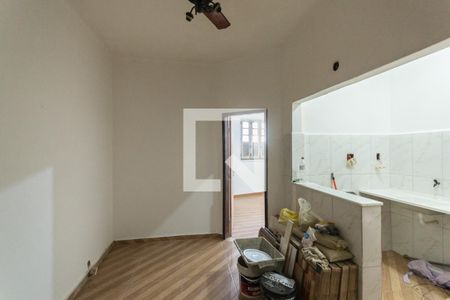 Apartamento à venda com 36m², 1 quarto e sem vagaSala