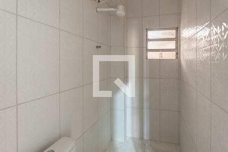 Banheiro de apartamento à venda com 1 quarto, 36m² em Cidade Nova, Rio de Janeiro
