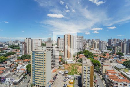Vista do Quarto 1 de apartamento à venda com 2 quartos, 70m² em Água Branca, São Paulo