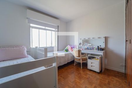 Quarto 2 de apartamento à venda com 2 quartos, 70m² em Água Branca, São Paulo