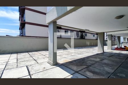 Apartamento à venda com 66m², 2 quartos e 1 vagaÁrea comum - Playground
