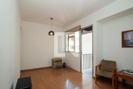 Sala de apartamento à venda com 2 quartos, 66m² em Vila Isabel, Rio de Janeiro