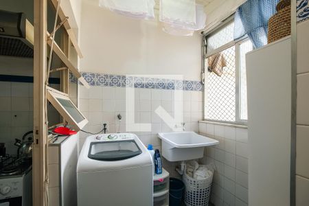 Apartamento à venda com 66m², 2 quartos e 1 vagaÁrea de Serviço