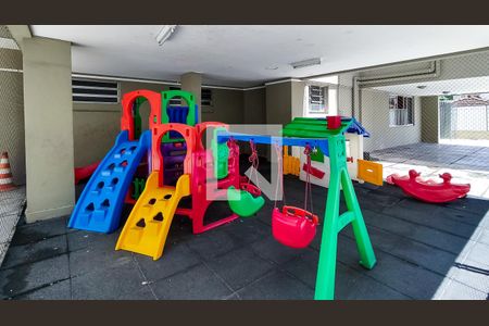 Apartamento à venda com 66m², 2 quartos e 1 vagaÁrea comum - Playground