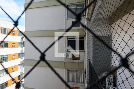 Vista da Sala de apartamento à venda com 2 quartos, 66m² em Vila Isabel, Rio de Janeiro
