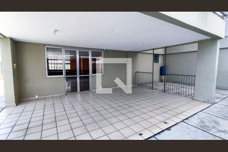 Apartamento à venda com 66m², 2 quartos e 1 vagaÁrea comum - Salão de festas