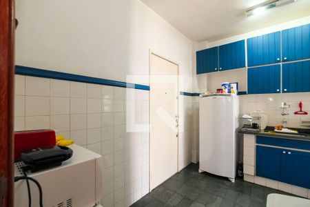 Apartamento à venda com 66m², 2 quartos e 1 vagaCozinha