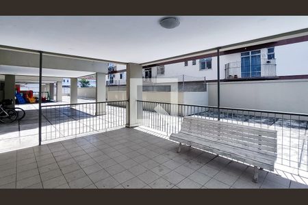 Apartamento à venda com 66m², 2 quartos e 1 vagaÁrea comum - Playground