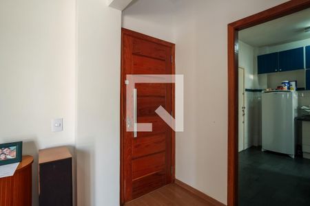 Sala de apartamento à venda com 2 quartos, 66m² em Vila Isabel, Rio de Janeiro