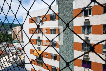 Apartamento à venda com 66m², 2 quartos e 1 vagaVista do Quarto 1