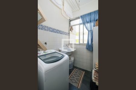 Apartamento à venda com 66m², 2 quartos e 1 vagaÁrea de Serviço