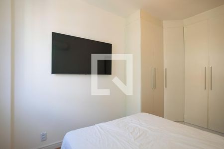 Apartamento à venda com 66m², 2 quartos e 1 vagaQuarto 1