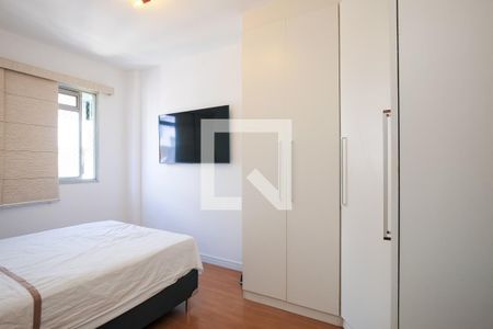 Apartamento à venda com 66m², 2 quartos e 1 vagaQuarto 1