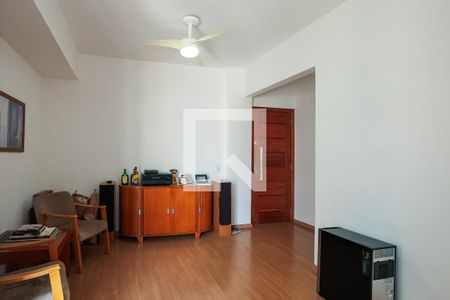 Sala de apartamento à venda com 2 quartos, 66m² em Vila Isabel, Rio de Janeiro