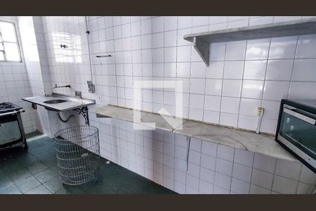 Apartamento à venda com 66m², 2 quartos e 1 vagaÁrea comum - Salão de festas